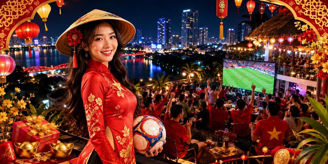 Người chơi High Roller tại Hà Nội theo dõi kèo cược lớn trên điện thoại
