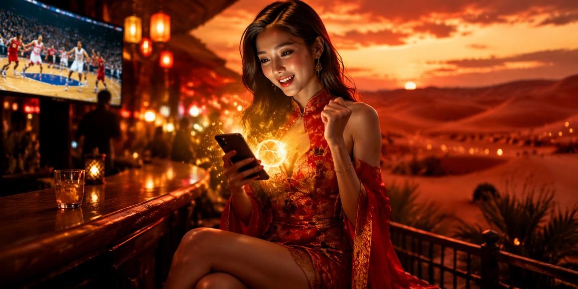 Lễ hội bóng rổ và thể thao tại Mũi Né cùng thông tin cá cược trực tuyến